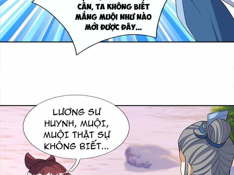 Thu Triệu Vạn Đồ Đệ, Vi Sư Vô Địch Thế Gian - Chương 55 - ảnh 35
