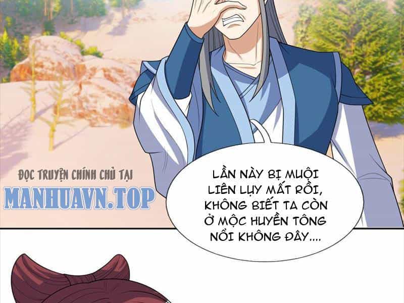 Thu Triệu Vạn Đồ Đệ, Vi Sư Vô Địch Thế Gian - Chương 55 - ảnh 38