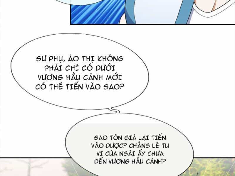 Thu Triệu Vạn Đồ Đệ, Vi Sư Vô Địch Thế Gian - Chương 55 - ảnh 8