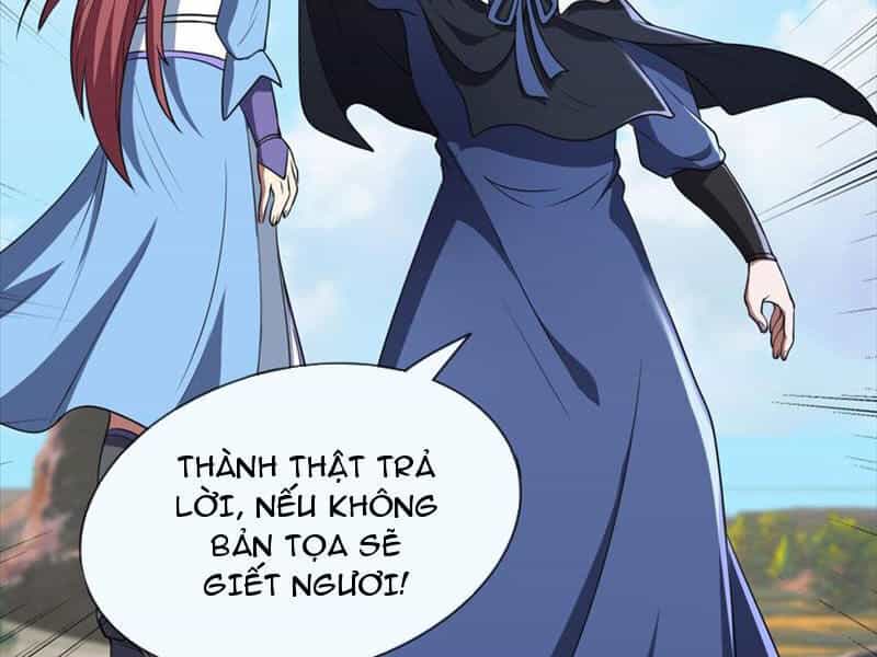 Thu Triệu Vạn Đồ Đệ, Vi Sư Vô Địch Thế Gian - Chương 55 - ảnh 80