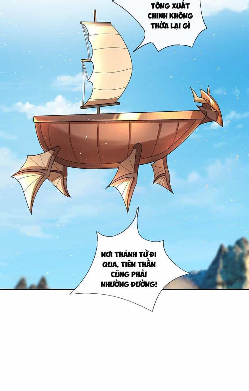 Thu Triệu Vạn Đồ Đệ, Vi Sư Vô Địch Thế Gian - Chương 56 - ảnh 27