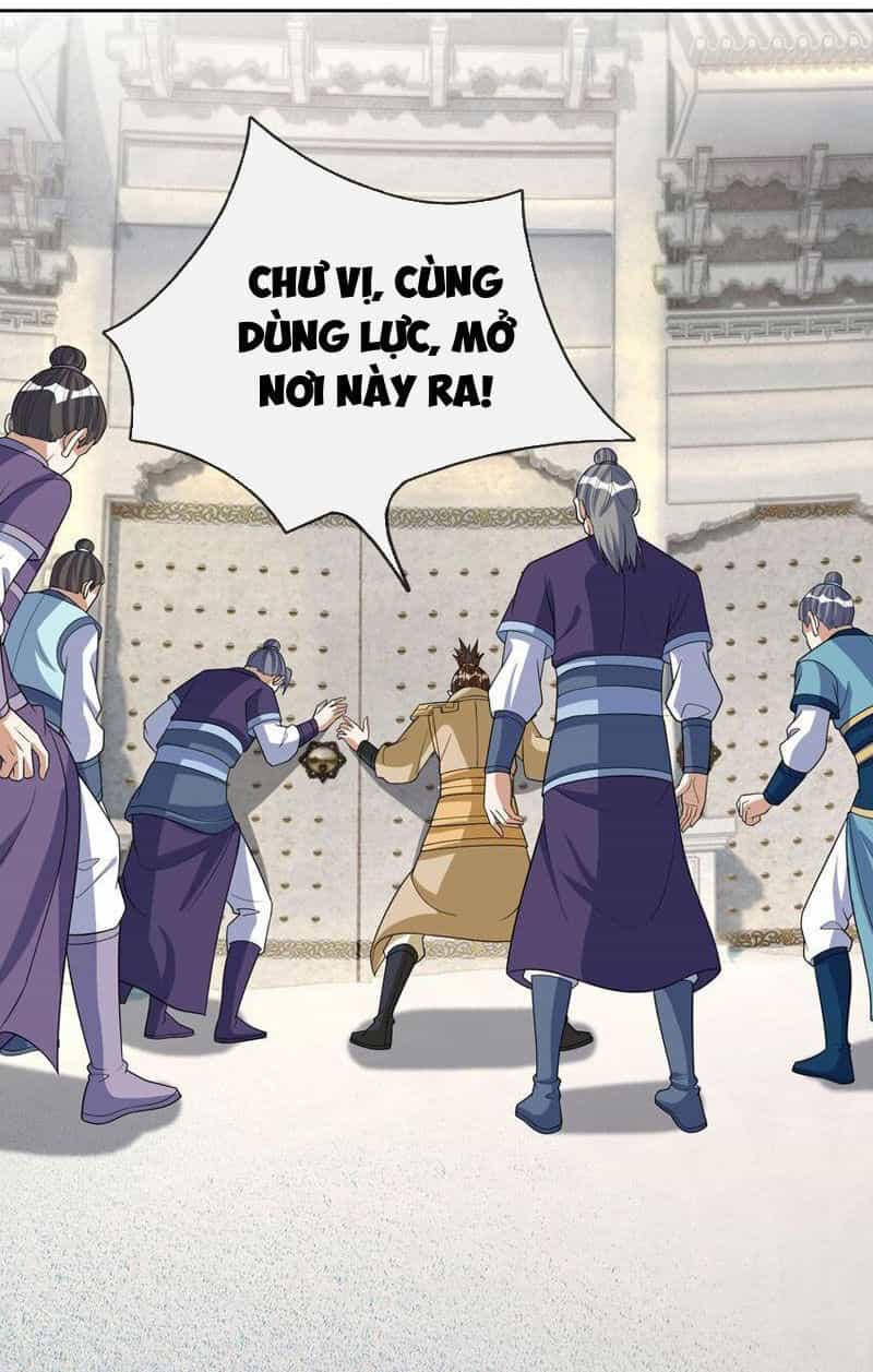 Thu Triệu Vạn Đồ Đệ, Vi Sư Vô Địch Thế Gian - Chương 56 - ảnh 40