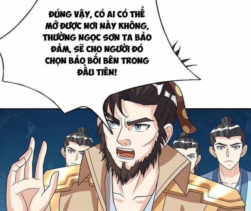 Thu Triệu Vạn Đồ Đệ, Vi Sư Vô Địch Thế Gian - Chương 56 - ảnh 42