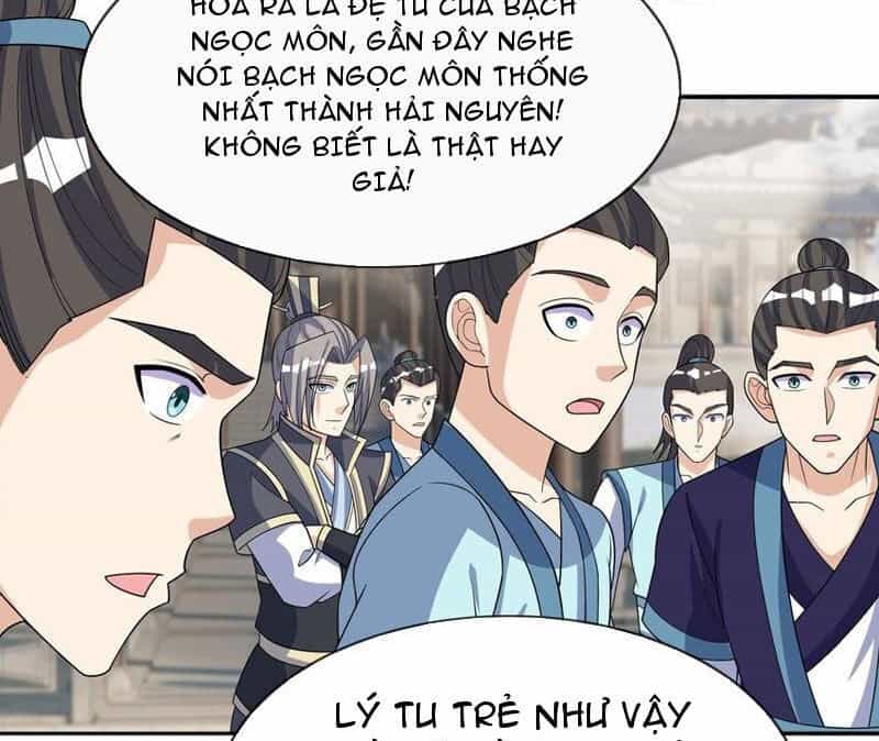 Thu Triệu Vạn Đồ Đệ, Vi Sư Vô Địch Thế Gian - Chương 56 - ảnh 60