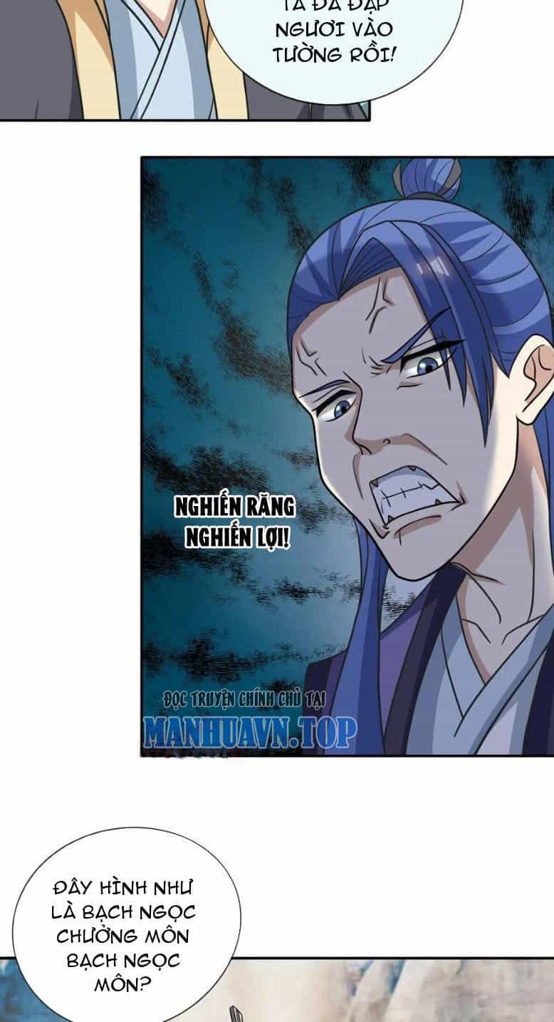 Thu Triệu Vạn Đồ Đệ, Vi Sư Vô Địch Thế Gian - Chương 57 - ảnh 21