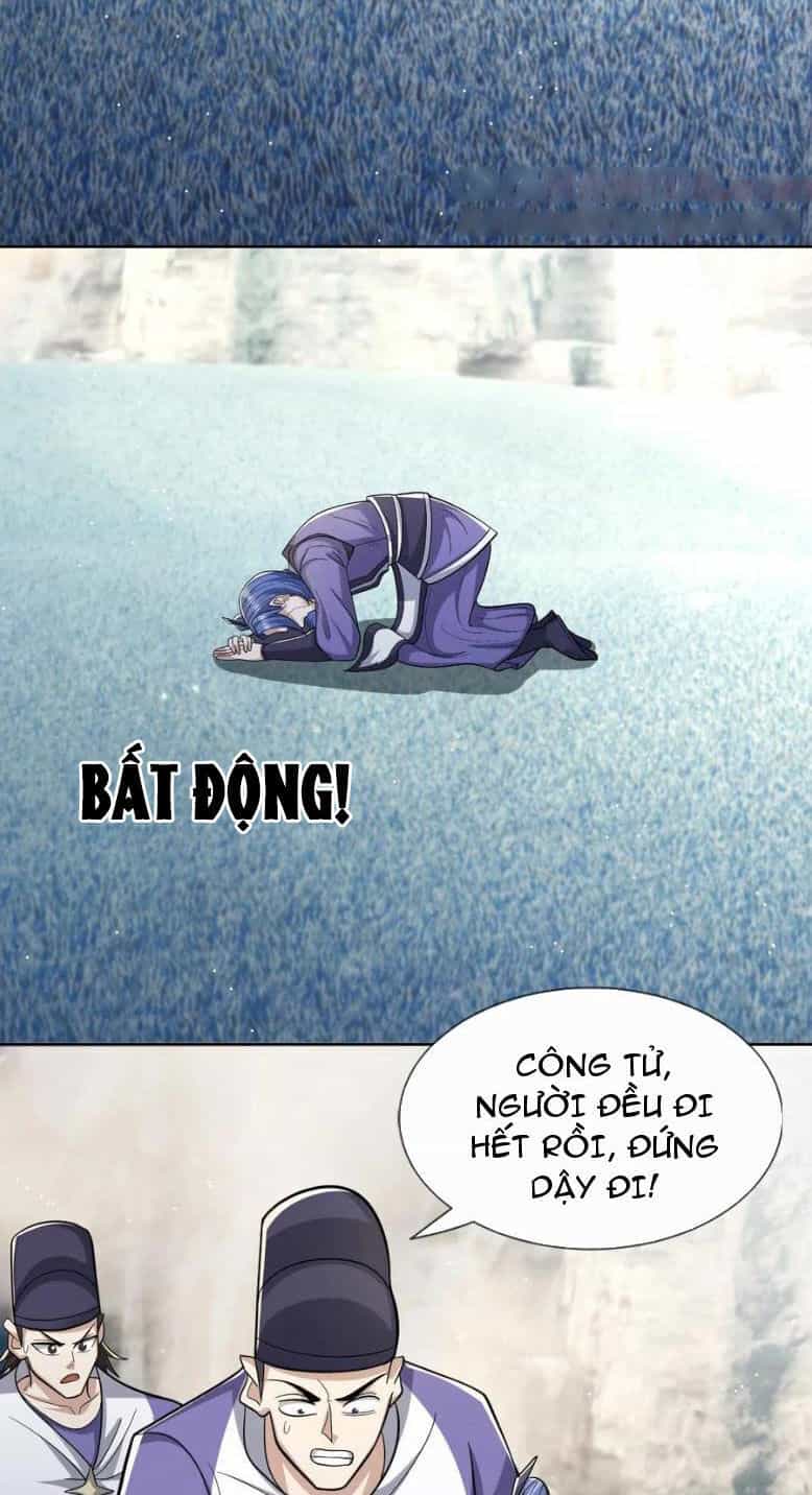 Thu Triệu Vạn Đồ Đệ, Vi Sư Vô Địch Thế Gian - Chương 57 - ảnh 37