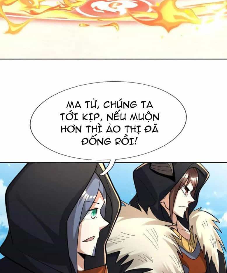 Thu Triệu Vạn Đồ Đệ, Vi Sư Vô Địch Thế Gian - Chương 57 - ảnh 49