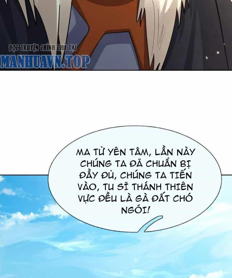 Thu Triệu Vạn Đồ Đệ, Vi Sư Vô Địch Thế Gian - Chương 57 - ảnh 53
