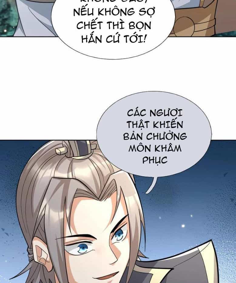 Thu Triệu Vạn Đồ Đệ, Vi Sư Vô Địch Thế Gian - Chương 57 - ảnh 57