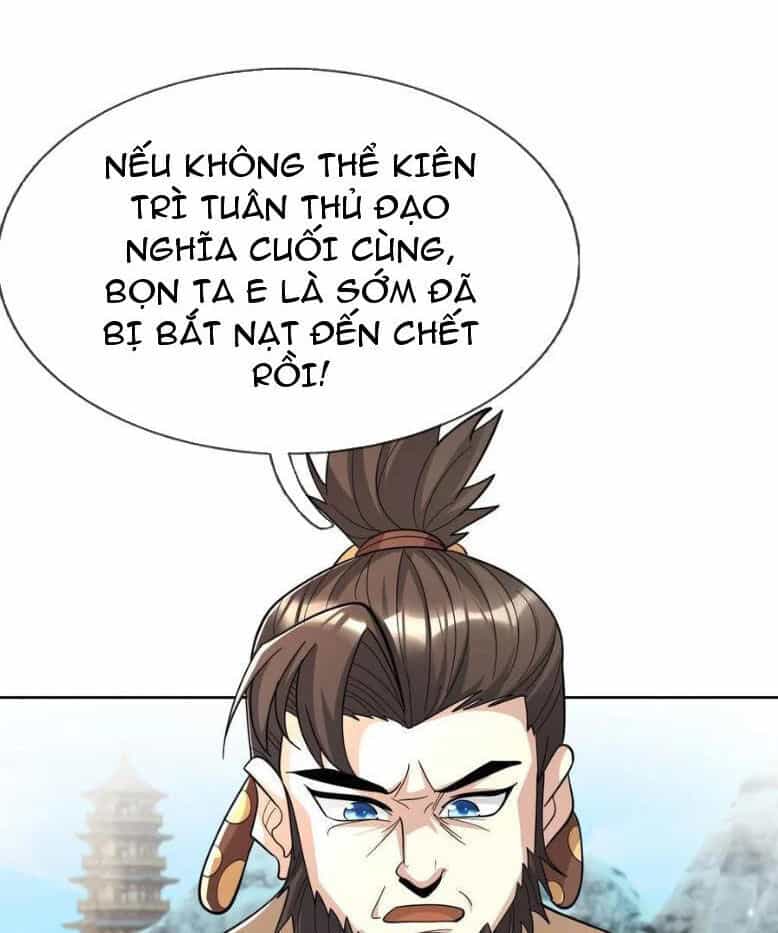 Thu Triệu Vạn Đồ Đệ, Vi Sư Vô Địch Thế Gian - Chương 57 - ảnh 60