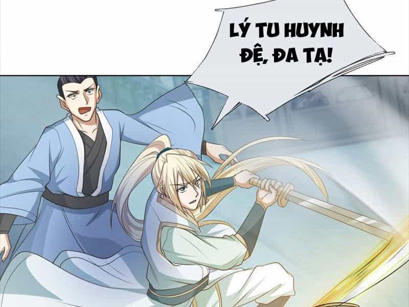 Thu Triệu Vạn Đồ Đệ, Vi Sư Vô Địch Thế Gian - Chương 58 - ảnh 108