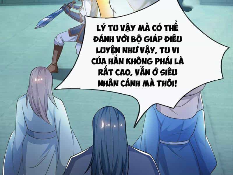 Thu Triệu Vạn Đồ Đệ, Vi Sư Vô Địch Thế Gian - Chương 58 - ảnh 115