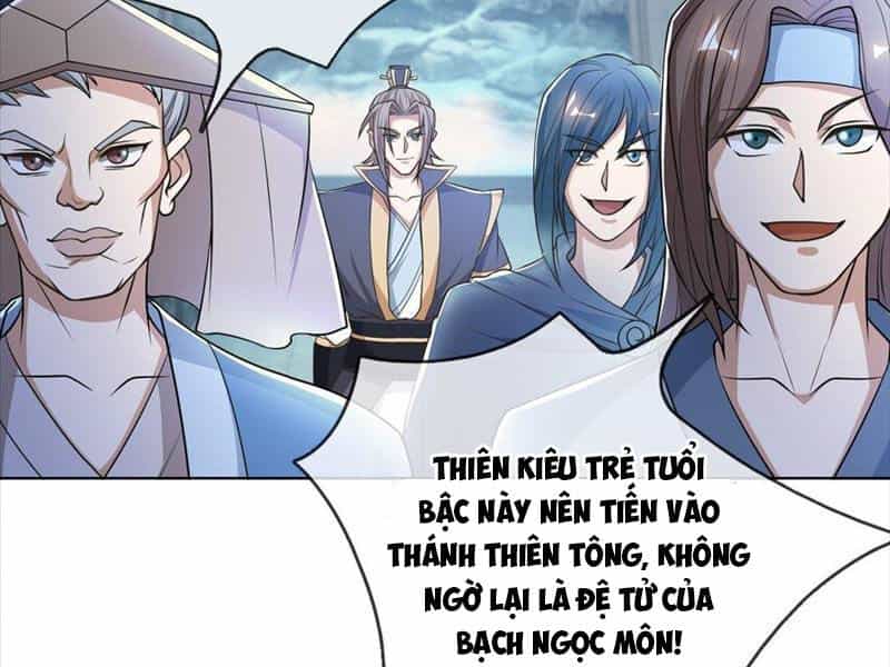 Thu Triệu Vạn Đồ Đệ, Vi Sư Vô Địch Thế Gian - Chương 58 - ảnh 117