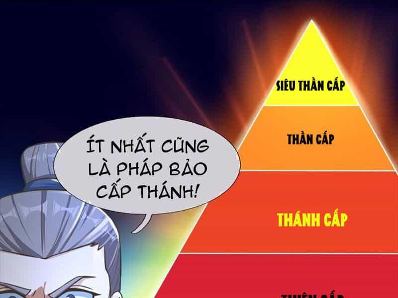 Thu Triệu Vạn Đồ Đệ, Vi Sư Vô Địch Thế Gian - Chương 58 - ảnh 21