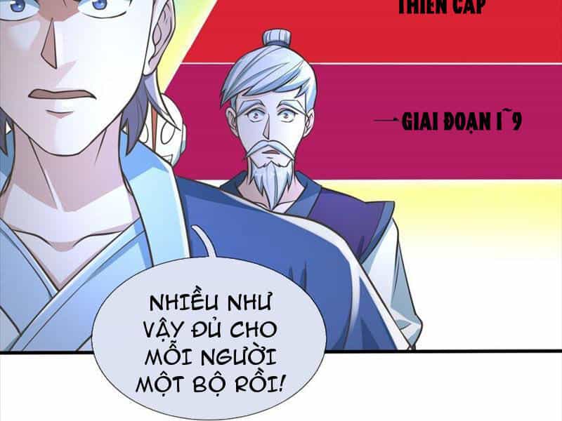 Thu Triệu Vạn Đồ Đệ, Vi Sư Vô Địch Thế Gian - Chương 58 - ảnh 22