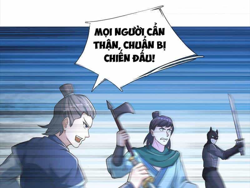 Thu Triệu Vạn Đồ Đệ, Vi Sư Vô Địch Thế Gian - Chương 58 - ảnh 24