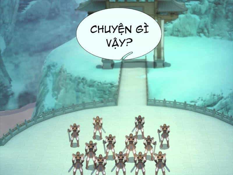 Thu Triệu Vạn Đồ Đệ, Vi Sư Vô Địch Thế Gian - Chương 58 - ảnh 4