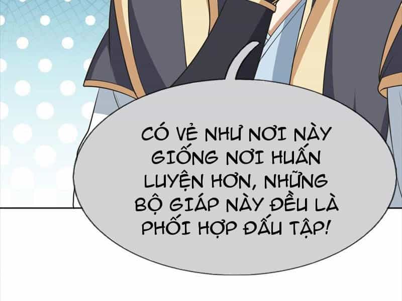 Thu Triệu Vạn Đồ Đệ, Vi Sư Vô Địch Thế Gian - Chương 58 - ảnh 66