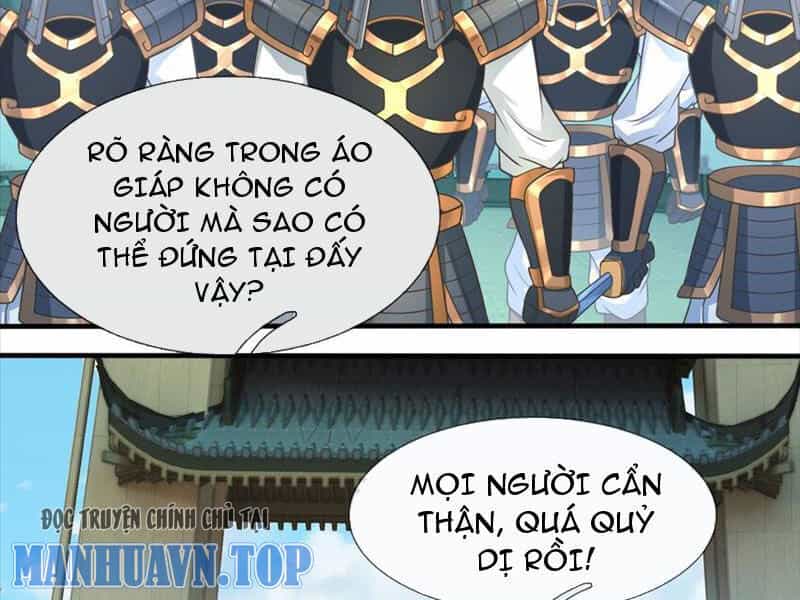 Thu Triệu Vạn Đồ Đệ, Vi Sư Vô Địch Thế Gian - Chương 58 - ảnh 7