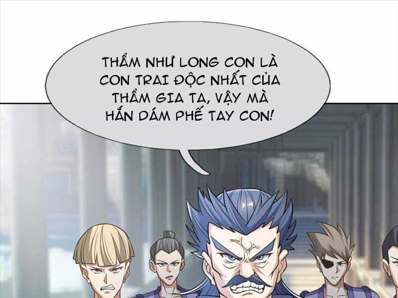 Thu Triệu Vạn Đồ Đệ, Vi Sư Vô Địch Thế Gian - Chương 58 - ảnh 73