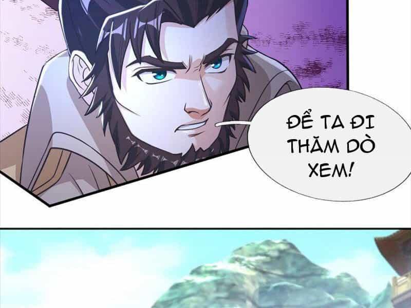 Thu Triệu Vạn Đồ Đệ, Vi Sư Vô Địch Thế Gian - Chương 58 - ảnh 9