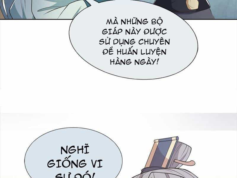 Thu Triệu Vạn Đồ Đệ, Vi Sư Vô Địch Thế Gian - Chương 58 - ảnh 91