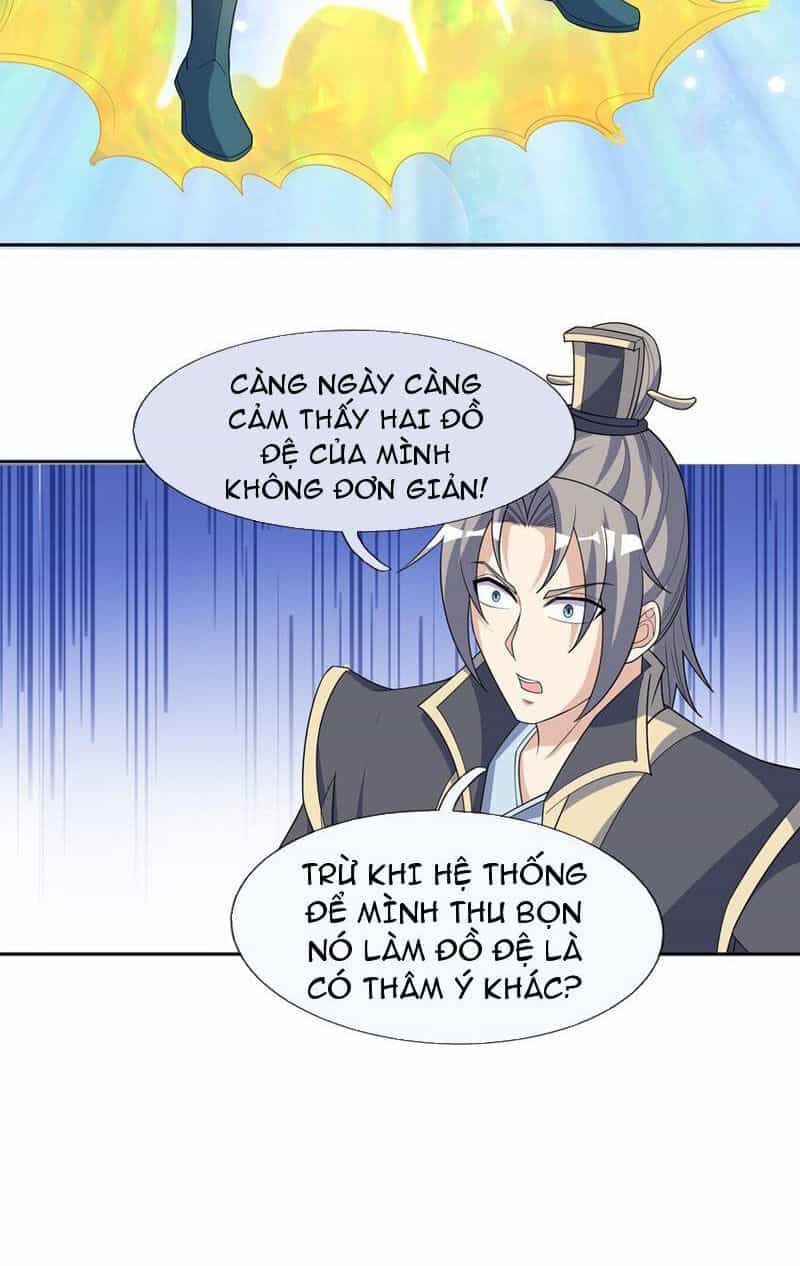 Thu Triệu Vạn Đồ Đệ, Vi Sư Vô Địch Thế Gian - Chương 59 - ảnh 14
