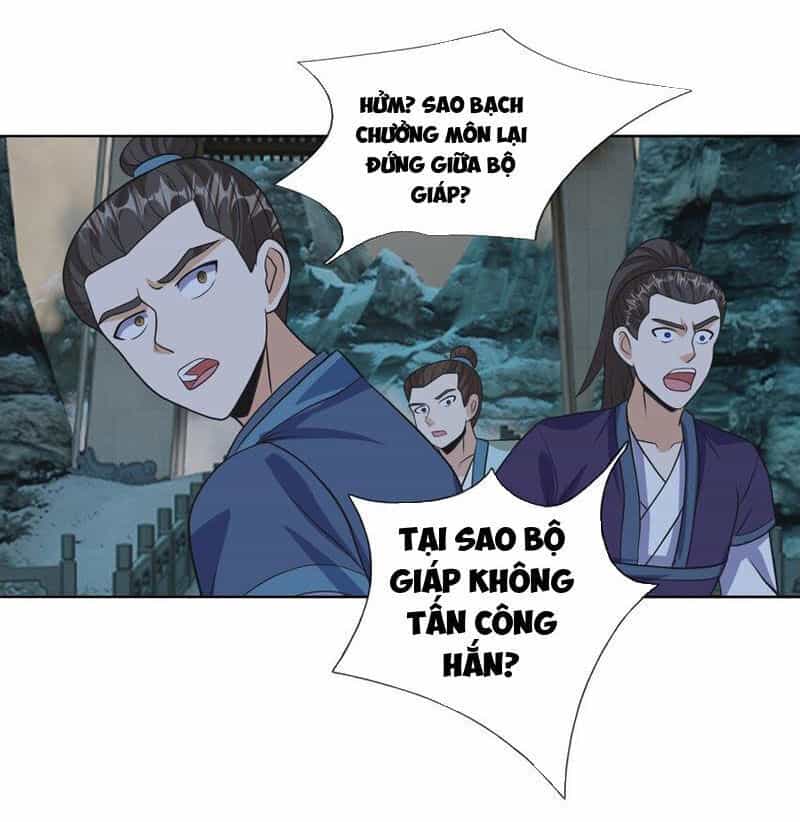 Thu Triệu Vạn Đồ Đệ, Vi Sư Vô Địch Thế Gian - Chương 59 - ảnh 60