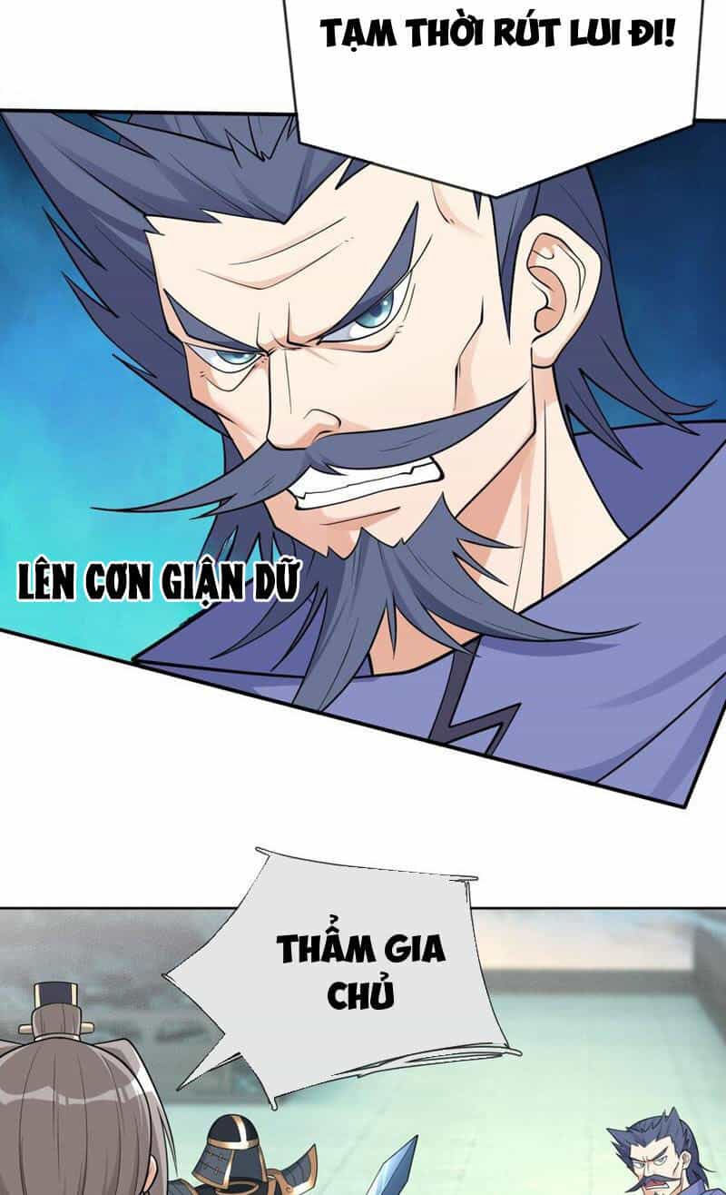 Thu Triệu Vạn Đồ Đệ, Vi Sư Vô Địch Thế Gian - Chương 60 - ảnh 35