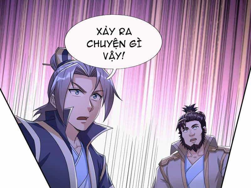 Thu Triệu Vạn Đồ Đệ, Vi Sư Vô Địch Thế Gian - Chương 61 - ảnh 111