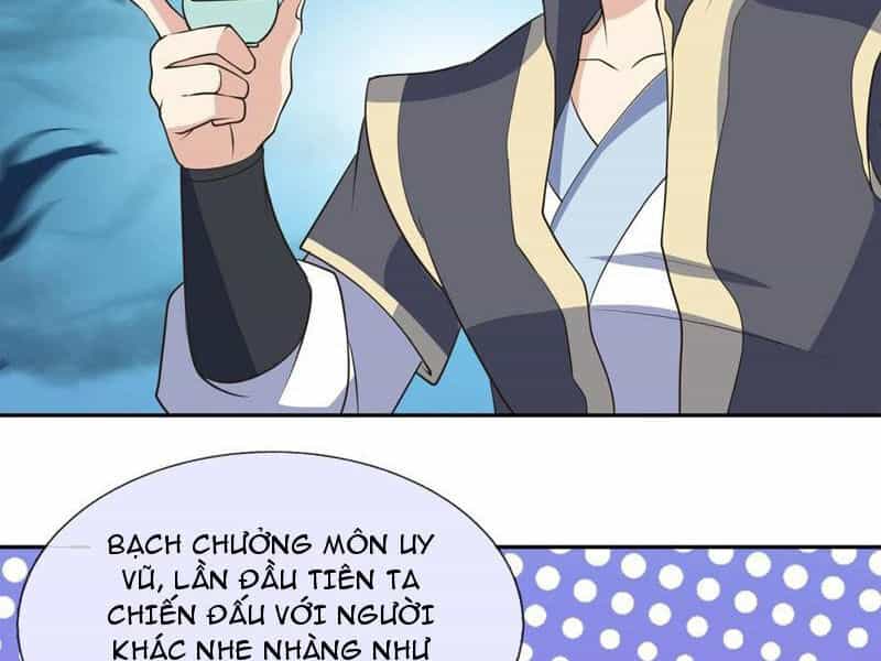 Thu Triệu Vạn Đồ Đệ, Vi Sư Vô Địch Thế Gian - Chương 61 - ảnh 12
