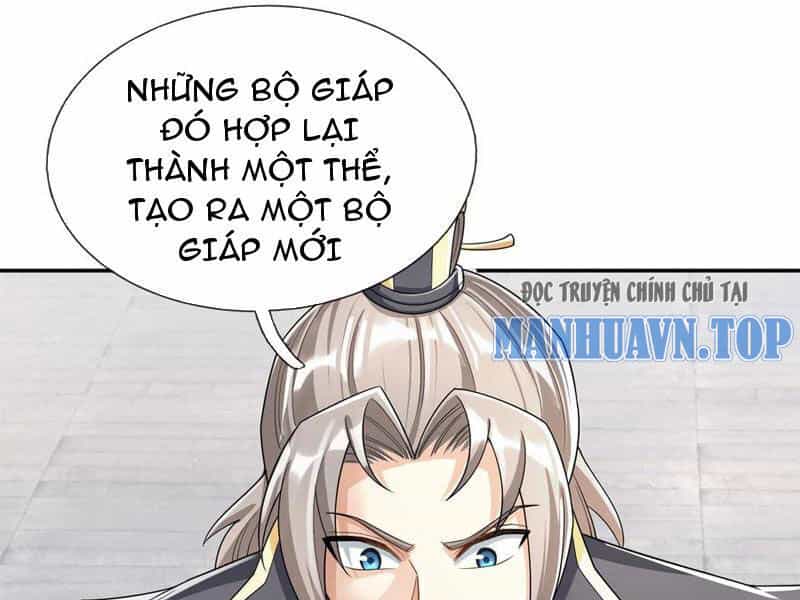Thu Triệu Vạn Đồ Đệ, Vi Sư Vô Địch Thế Gian - Chương 61 - ảnh 127