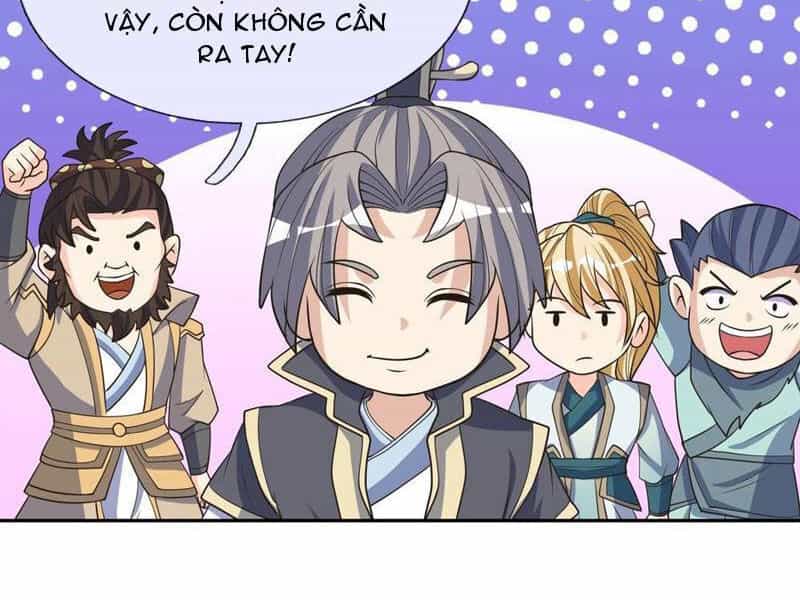 Thu Triệu Vạn Đồ Đệ, Vi Sư Vô Địch Thế Gian - Chương 61 - ảnh 13