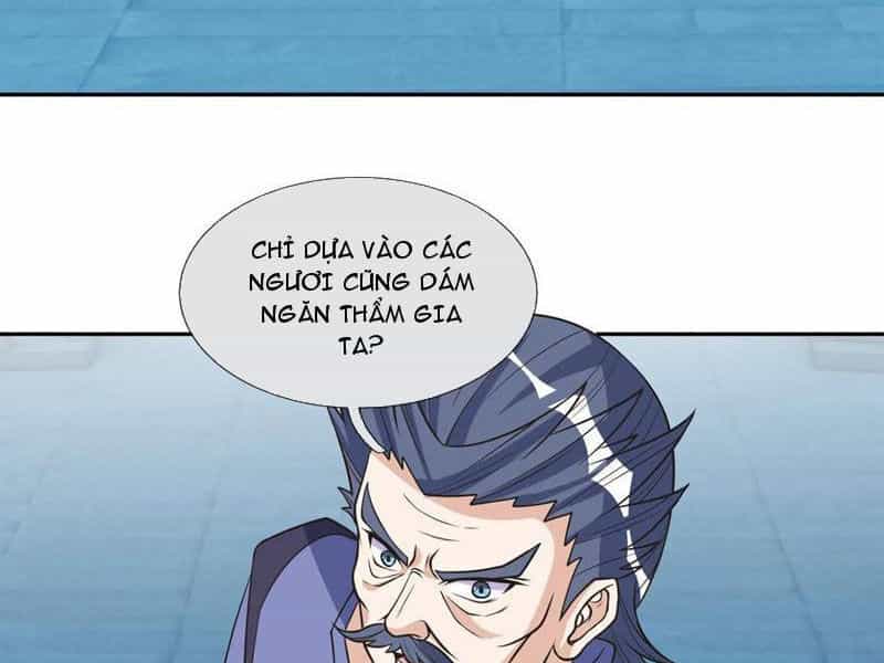 Thu Triệu Vạn Đồ Đệ, Vi Sư Vô Địch Thế Gian - Chương 61 - ảnh 21
