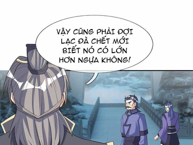 Thu Triệu Vạn Đồ Đệ, Vi Sư Vô Địch Thế Gian - Chương 61 - ảnh 23