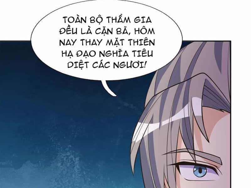 Thu Triệu Vạn Đồ Đệ, Vi Sư Vô Địch Thế Gian - Chương 61 - ảnh 26