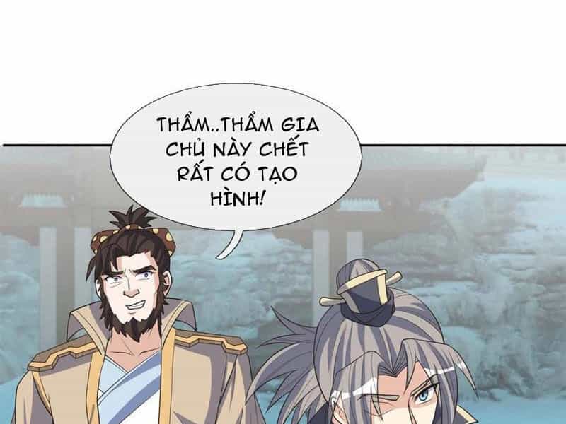 Thu Triệu Vạn Đồ Đệ, Vi Sư Vô Địch Thế Gian - Chương 61 - ảnh 42