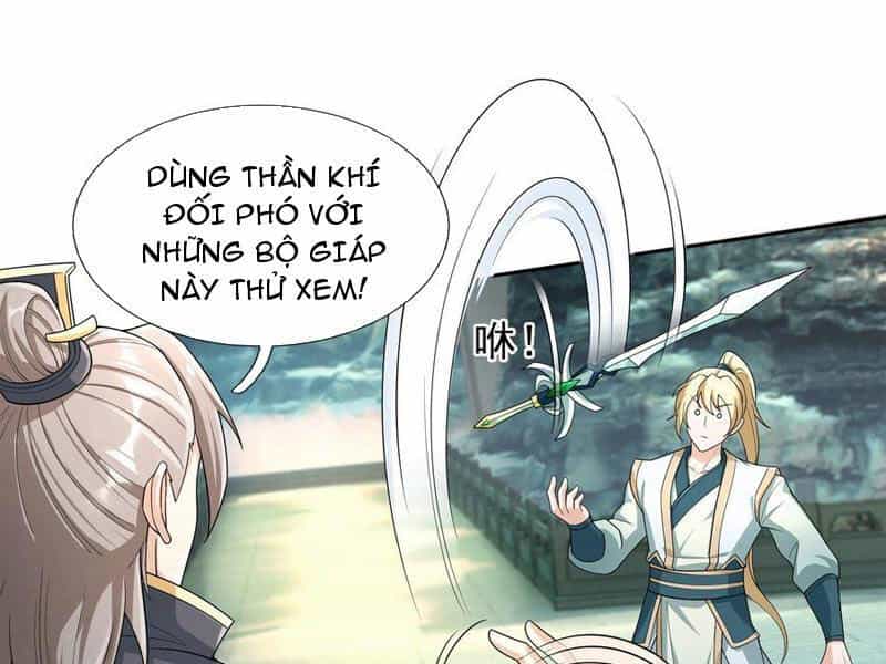 Thu Triệu Vạn Đồ Đệ, Vi Sư Vô Địch Thế Gian - Chương 61 - ảnh 68