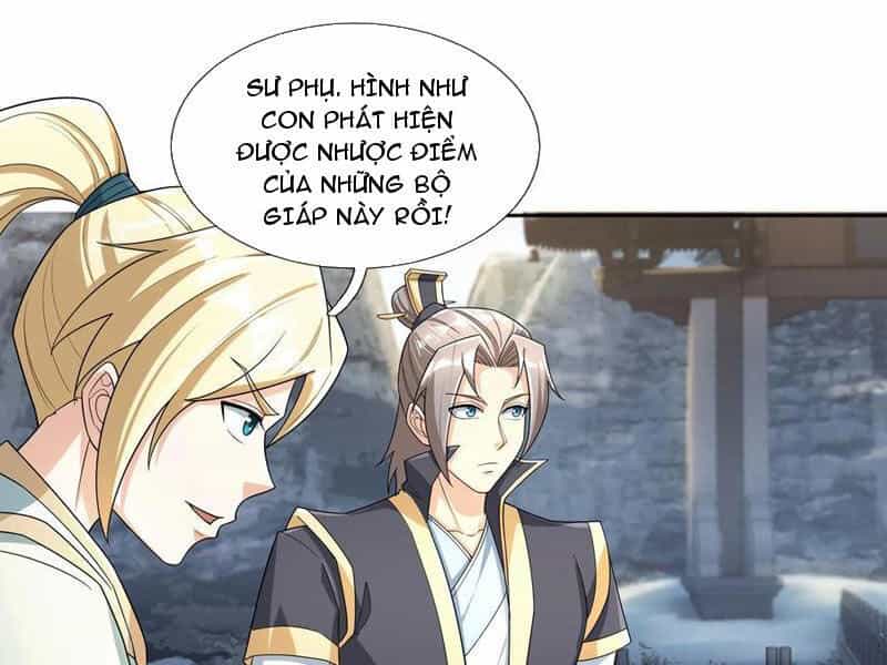 Thu Triệu Vạn Đồ Đệ, Vi Sư Vô Địch Thế Gian - Chương 61 - ảnh 83