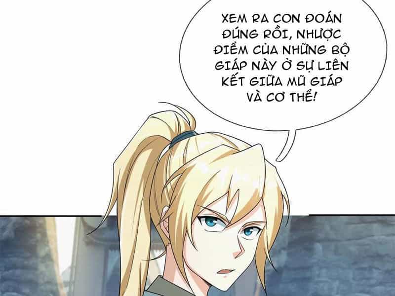 Thu Triệu Vạn Đồ Đệ, Vi Sư Vô Địch Thế Gian - Chương 61 - ảnh 98