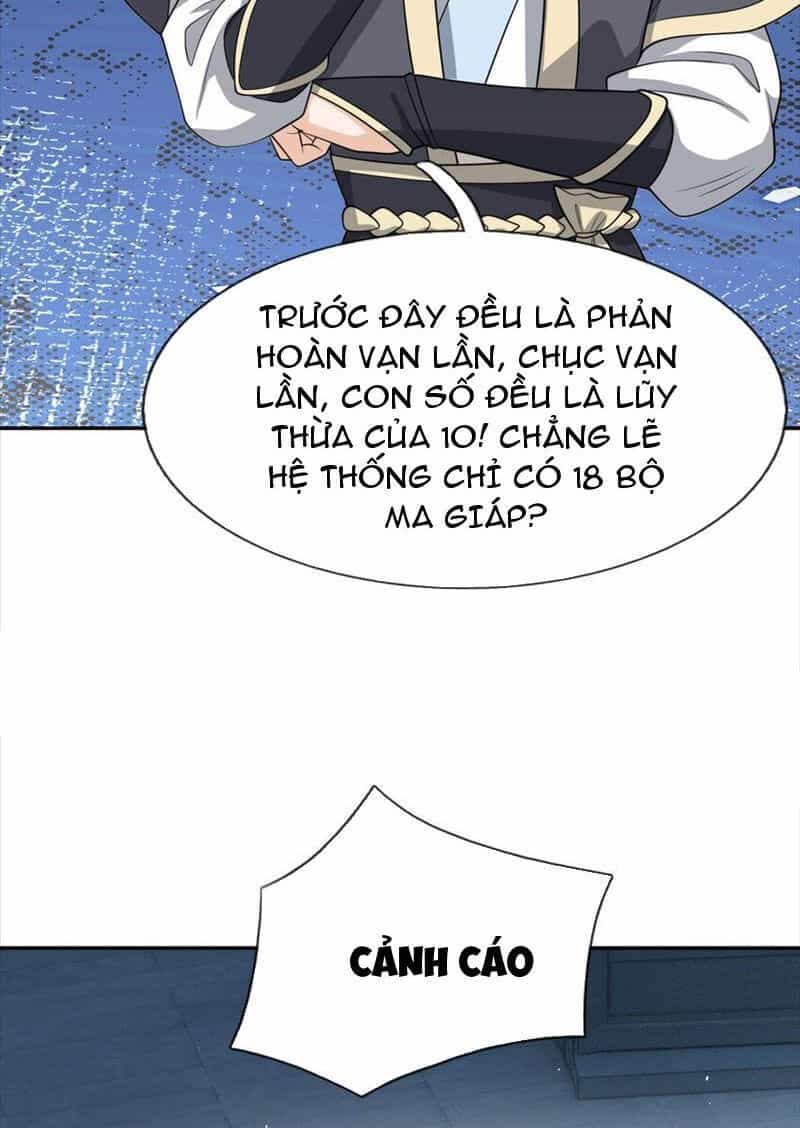 Thu Triệu Vạn Đồ Đệ, Vi Sư Vô Địch Thế Gian - Chương 62 - ảnh 13