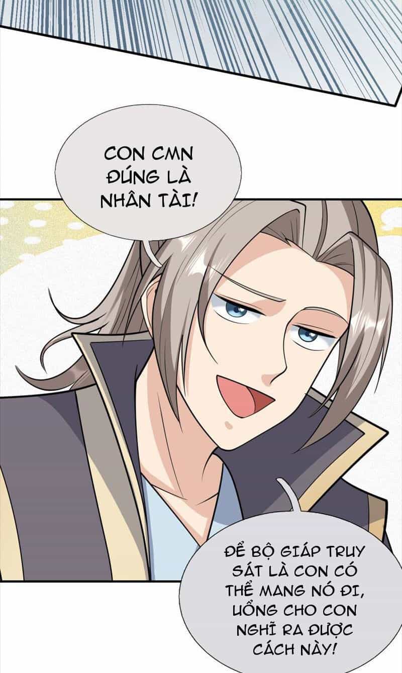 Thu Triệu Vạn Đồ Đệ, Vi Sư Vô Địch Thế Gian - Chương 62 - ảnh 25
