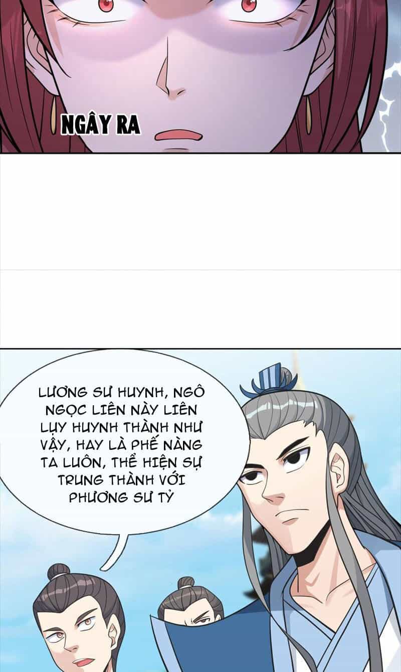Thu Triệu Vạn Đồ Đệ, Vi Sư Vô Địch Thế Gian - Chương 62 - ảnh 34