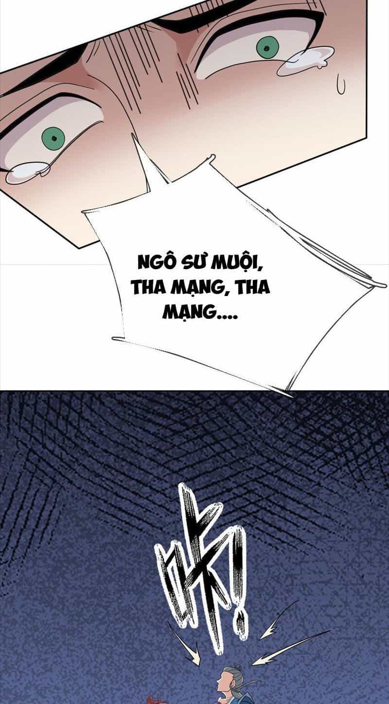 Thu Triệu Vạn Đồ Đệ, Vi Sư Vô Địch Thế Gian - Chương 62 - ảnh 50