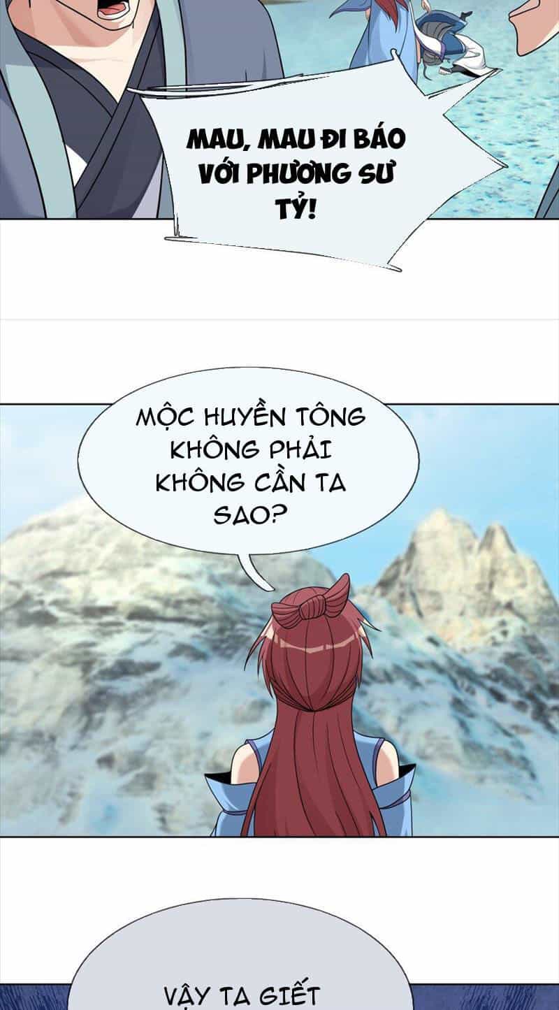 Thu Triệu Vạn Đồ Đệ, Vi Sư Vô Địch Thế Gian - Chương 62 - ảnh 52