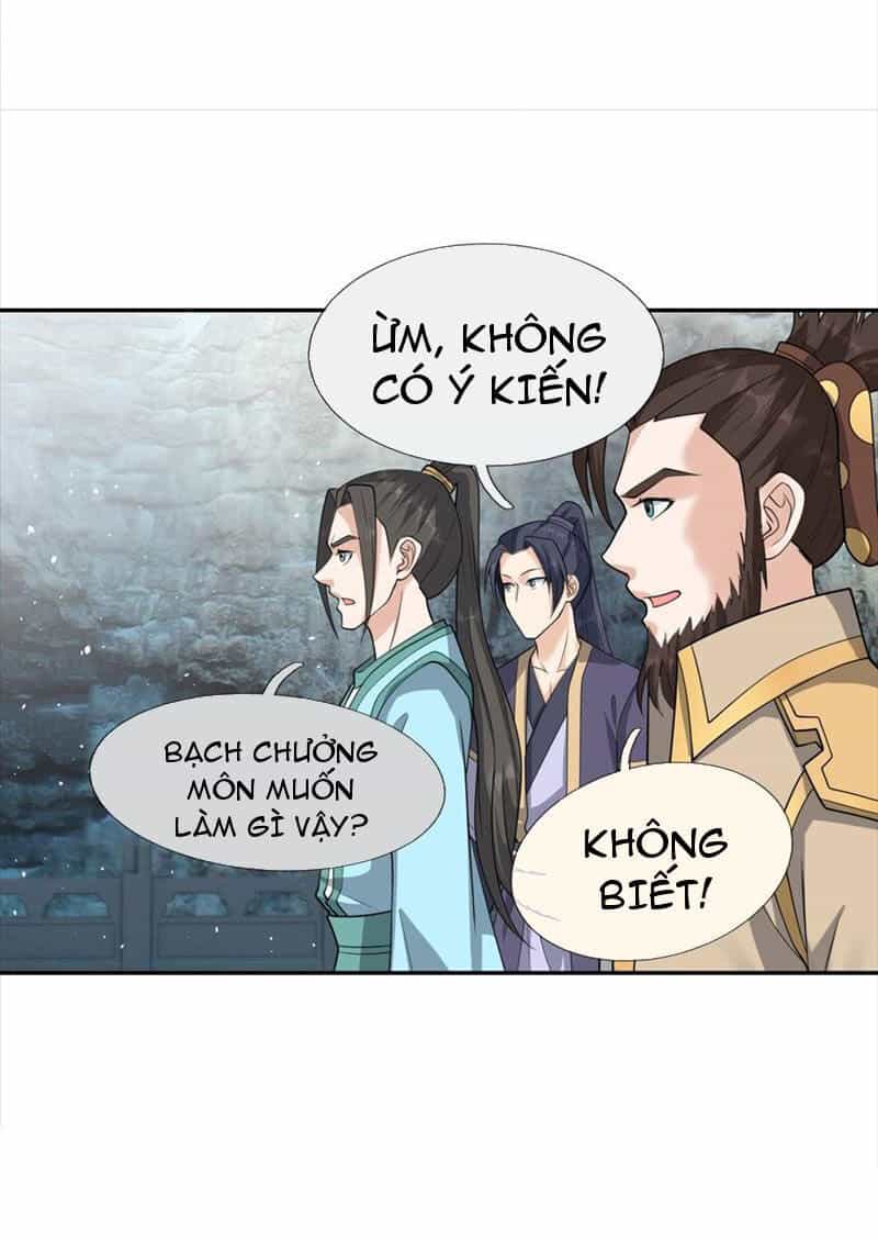 Thu Triệu Vạn Đồ Đệ, Vi Sư Vô Địch Thế Gian - Chương 62 - ảnh 7