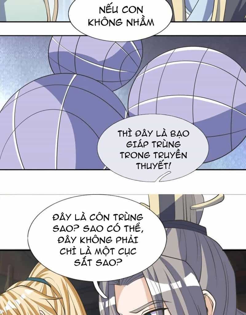 Thu Triệu Vạn Đồ Đệ, Vi Sư Vô Địch Thế Gian - Chương 63 - ảnh 43