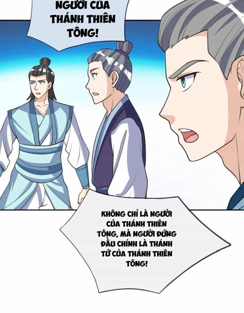 Thu Triệu Vạn Đồ Đệ, Vi Sư Vô Địch Thế Gian - Chương 63 - ảnh 59