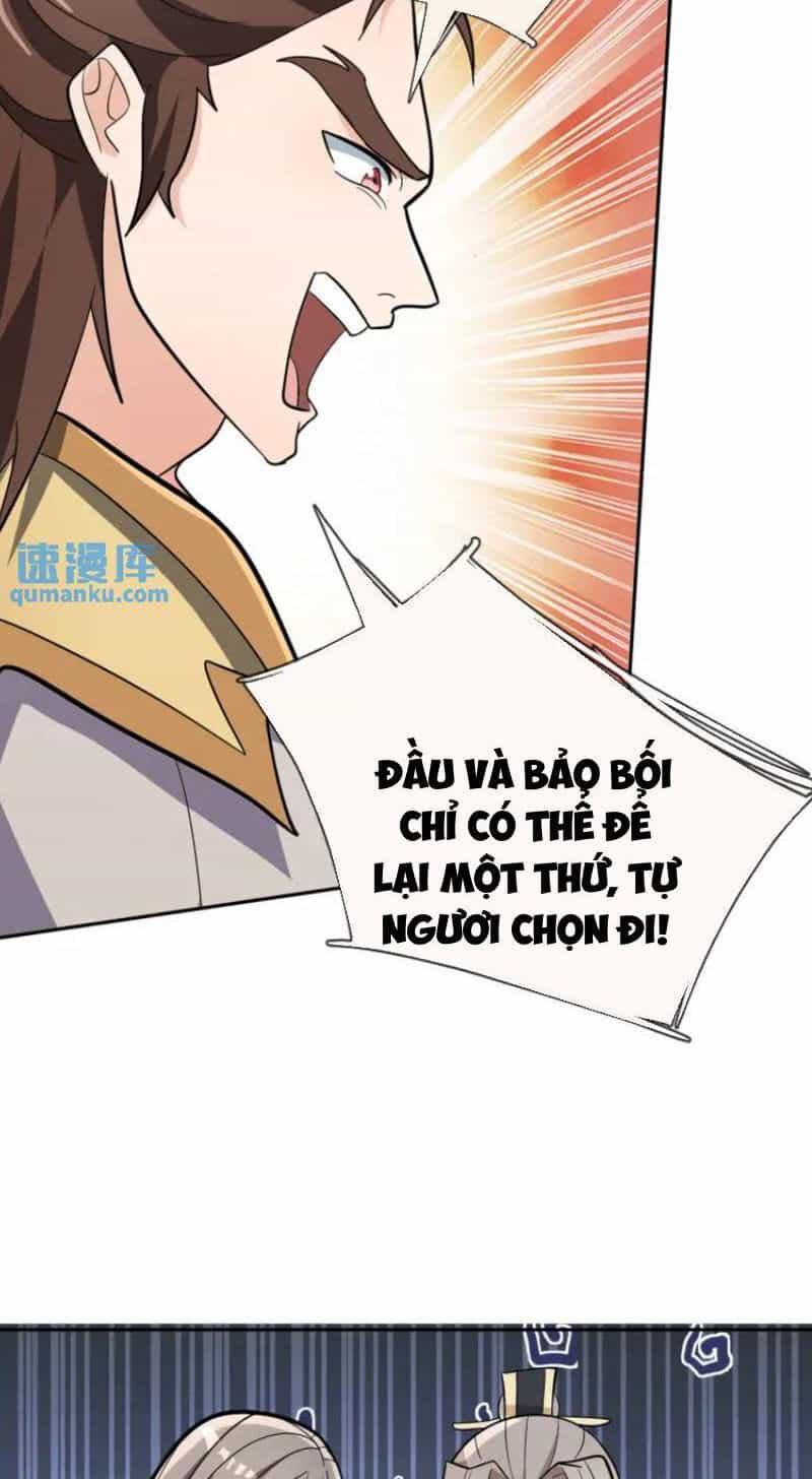Thu Triệu Vạn Đồ Đệ, Vi Sư Vô Địch Thế Gian - Chương 64 - ảnh 12