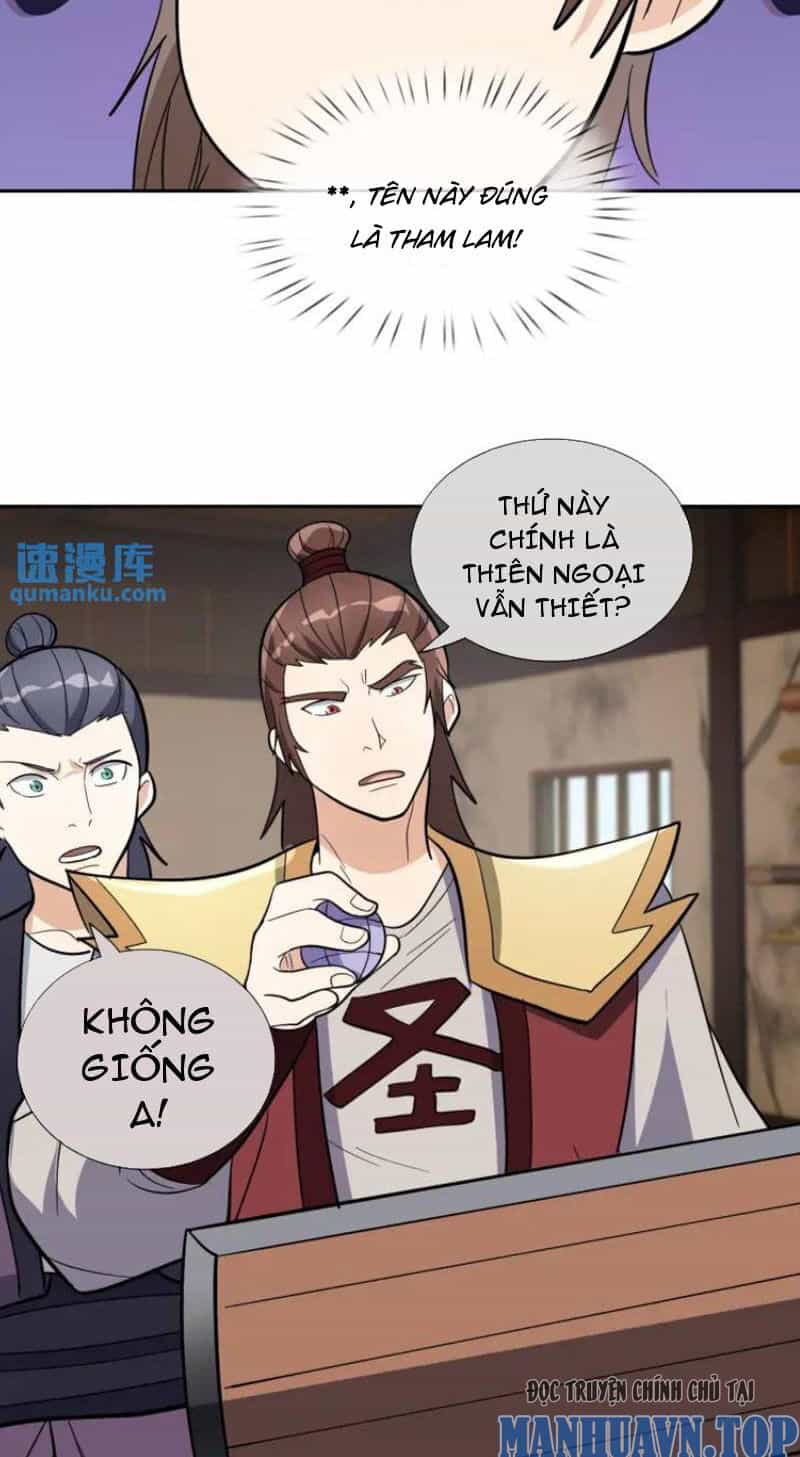Thu Triệu Vạn Đồ Đệ, Vi Sư Vô Địch Thế Gian - Chương 64 - ảnh 18